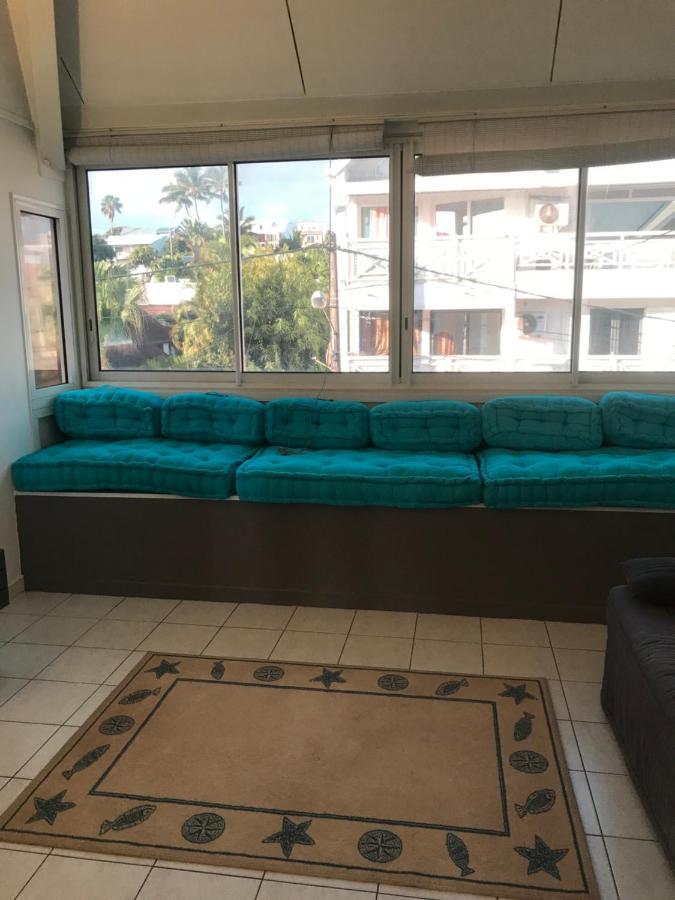 Sun Club Appart Apartment Saint Pierre Exterior photo