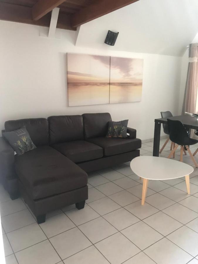 Sun Club Appart Apartment Saint Pierre Exterior photo