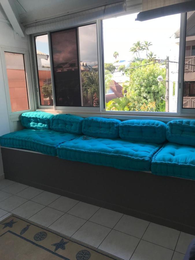 Sun Club Appart Apartment Saint Pierre Exterior photo
