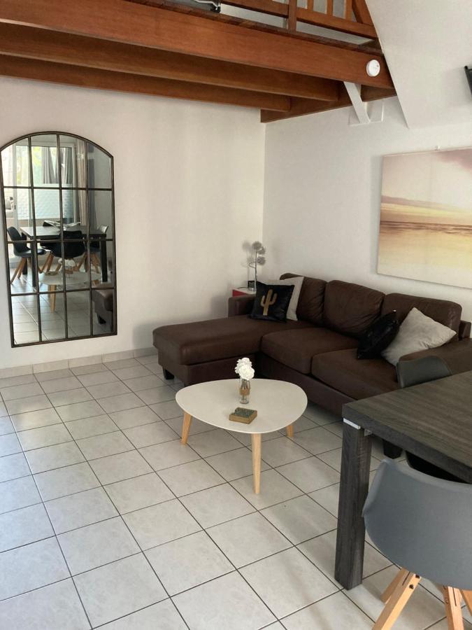 Sun Club Appart Apartment Saint Pierre Exterior photo